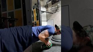 Big TRICEPS Focus with One Kettlebell