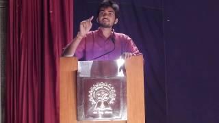 Heart Touching Teachers Day Performance at IIT Kharagpur