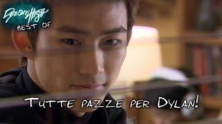 Dream High Dylan Sam e le fan  #BESTOF 14