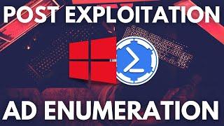 Active Directory Enumeration With PowerView