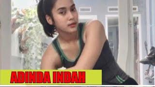 Biodata Adinda Indah Atlet cantik Voli Hijrah Jadi Reporter Proliga 2023  Pernah Main Preman Pensiun