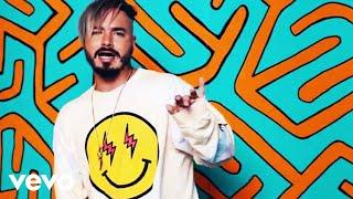 J Balvin Willy William - Mi Gente Official Video