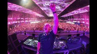 Tomorrowland Belgium 2017  Johan Gielen