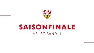 Re-Live SC Sand II - VfB-Frauen