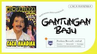 Caca Handika ft New Pallapa - Gantungan Baju Official Musik Video