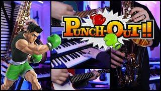 Punch Out - Main Theme Cover