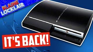 The PS3 4.90 Jailbreak w BGToolset Is BackGet It Here