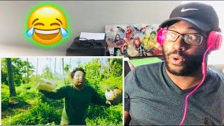 KmengKhmer - ឆ្ងាយតែកាយ Far Away Official MV REACTION