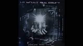 Le Bruit Qui Court - The Box Part 1