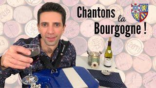 Chansons Bourguignonnes  Chevaliers de la table ronde  Fanchon  Joyeux enfants de la Bourgogne