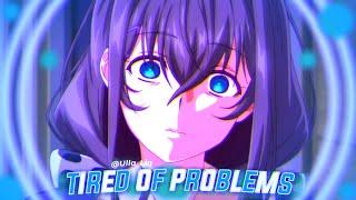Mommy Kasumi「EditAMV」- TIRED OF PROBLEMS