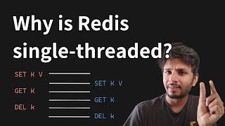 2. What Makes Redis Special?  Redis Internals