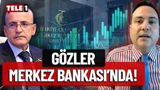 Merkez Bankasının faiz kararı ne olacak? Doç. Dr. Soner Gökten olasılıkları sıraladı