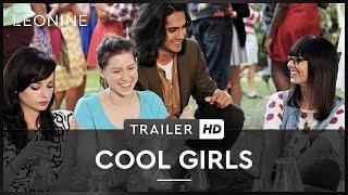 Cool Girls - Trailer deutschgerman FSK 0