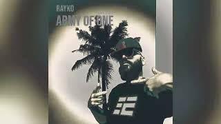 Army of One Chapter Two Rayko Retrodancer Mixtape Jun 2024