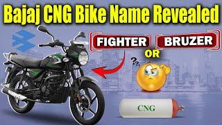 Indias 1st CNG Bike Update  Bajaj CNG Bike  Electric Vehicles India