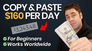 Easiest Way To Make Money Online For Beginners In 2024 $100Day