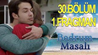 Bodrum Masalı 30. Bölüm 2. Fragmanı