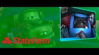 2 Shout-Outs In Cars 2 @NatecomediansBoxofAirings