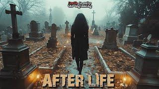 Best Thriller Movie  AFTER LIFE  Reevaluate Your Past  Hollywood Movies in English Full HD Drama