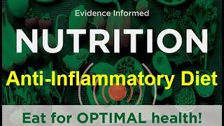 Anti Inflammatory Diet Dr Chung Dr Vizniak