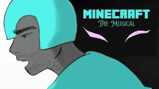 Minecraft But It’s A DISNEY MUSICAL…   Minecraft The Musical ORIGINAL ANIMATIC