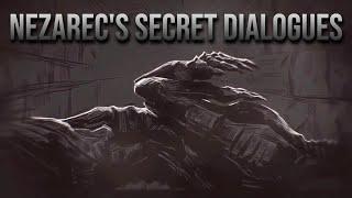 Nezarecs Secret Dialogues Compilation  Destiny 2 Lightfall