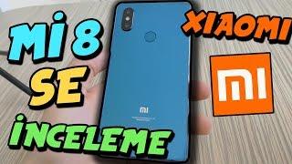Xiaomi Mi 8 SE İncelemesi - FİYATIYLA RAKİPSİZ