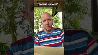 THE TOP YouTuber IN THAILAND 2022 #shorts