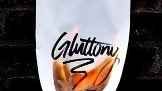 7 Deadly Sins- Gluttony