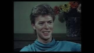 David Bowie 1980 interview