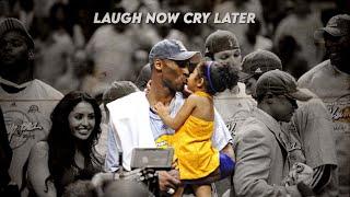 Kobe Bryant Mix - Laugh Now Cry Later