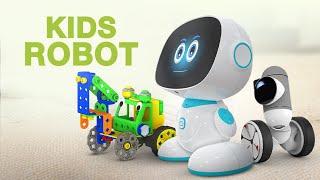 Top 10 Best Robot For Kids  Best Kids Robot