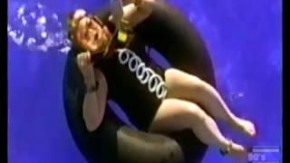 Hostess Cupcakes Shark Commercial 1998