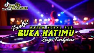 DJ VIRAL BUKA HATIMU {RADEN NOVAL RJS}  ZINYO FUNKYTONE