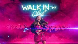 Malu Trevejo - Walk in the Club Official Audio