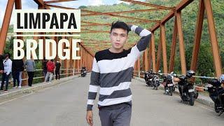 Limpapa Bridge - the Famous  tourist  destination in Zamboanga City