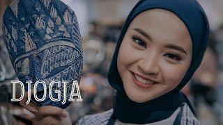 DJOGJA - AMORISA Official Music Video