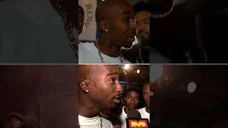 real-life vs movie   All Eyez On Me