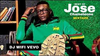 THE LEGENDARY MIX BEST OF JOSE CHAMELEONE UGANDAN MIX APRIL 2020 BY DJ WIFI VEVO