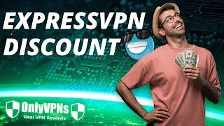 ExpressVPN Discount - Take Advantage of This ExpressVPN Coupon Code 