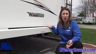 How Much Can You Tow with an RV RVs Northwest