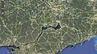 Wikimapia - полезный сайт