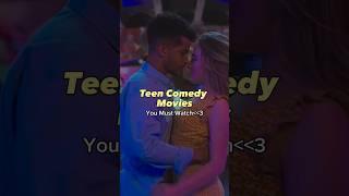 Teen Comedy Movies You Must Watch ️️ #shorts