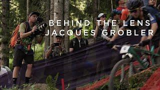 Sports Filmmaking - BTL With Jacques Grobler