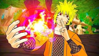 Evil Naruto  Episode 2 parody