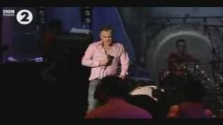 Morrissey - 04 This Charming Man BBC Radio 2