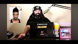 Keemstar and Etika DramaAlert Interview REUPLOADED