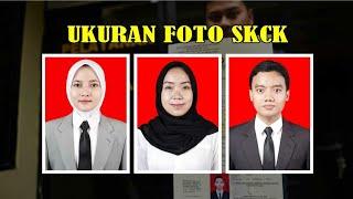 Edit Foto Pakai Jas Online dan Ganti Background Merah dengan Ukuran 4x6cm