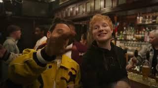 Russ - Are You Entertained Feat. Ed Sheeran Official Video